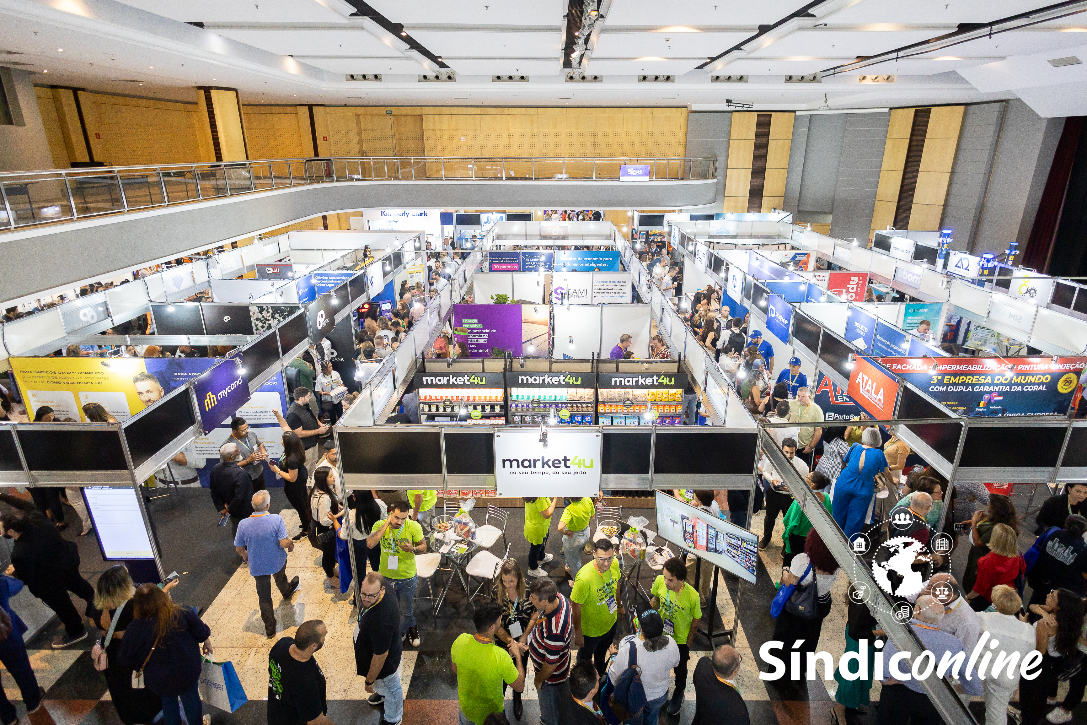 Registro do CONASI em evento 2