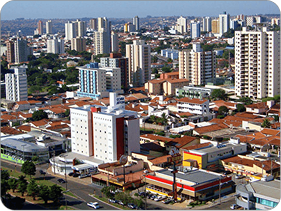 Bauru - SP