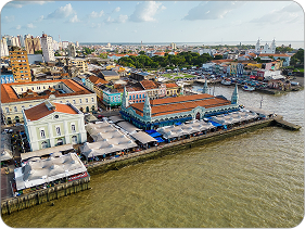Belém - PA