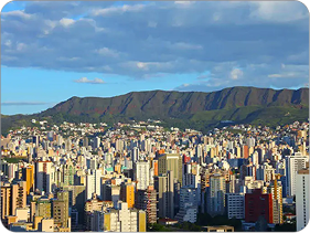 Belo Horizonte - MG