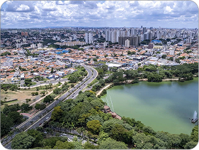 Campinas - SP