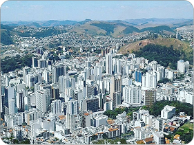 Juiz de Fora - MG