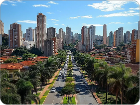 Limeira - SP