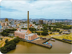Porto Alegre - RS