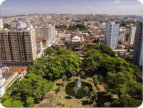Ribeirão Preto - SP