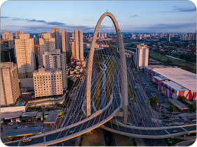 São José dos Campos - SP