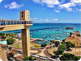 Salvador - BA