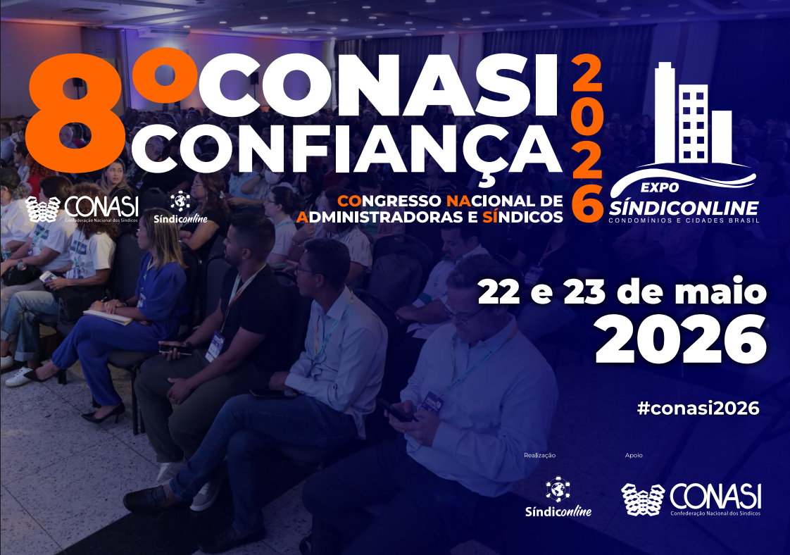 Imagem do evento CONASI